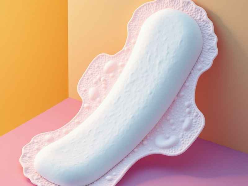 最好的卫生巾是什么品牌(最好的卫生巾是什么牌子) 最好的卫生巾是什么品牌(最好的卫生巾是什么牌子)