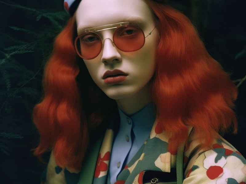 三叶草联名fiorucci、gucci三叶草联名 三叶草联名fiorucci、gucci三叶草联名