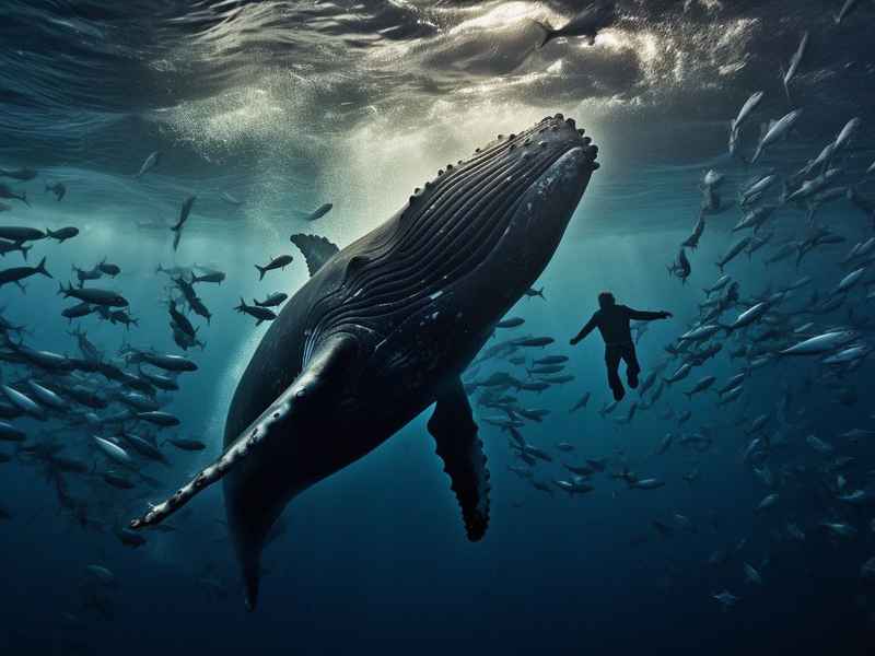 世界上最大的生物、世界上最大的生物是哪个生物 世界上最大的生物、世界上最大的生物是哪个生物