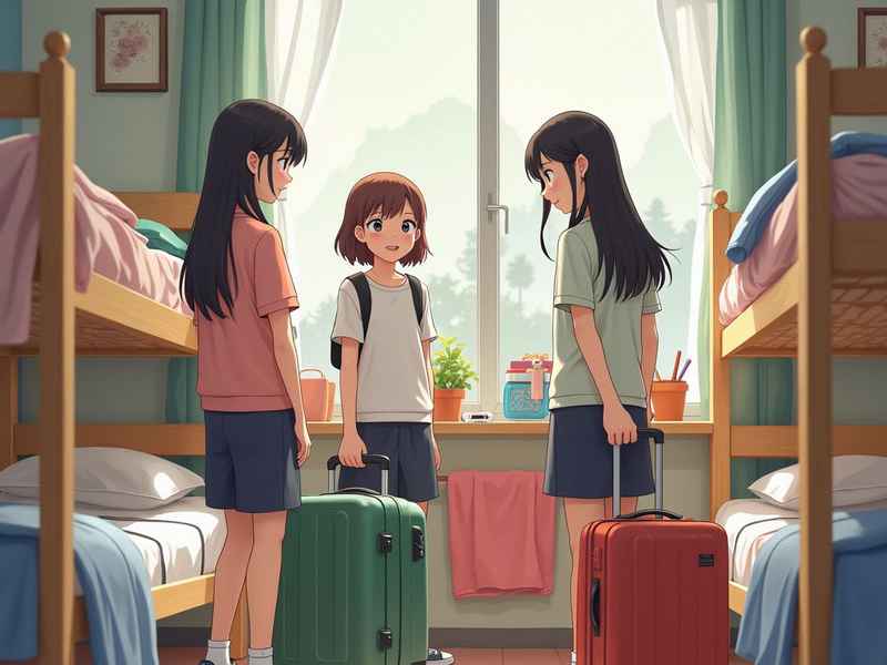 女孩上大学妈妈给买包包和拉杆箱、女孩子上大学用多大拉杆箱合适 女孩上大学妈妈给买包包和拉杆箱、女孩子上大学用多大拉杆箱合适