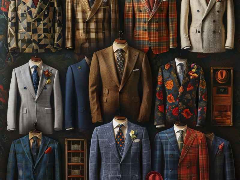 中国服装品牌商标大全网（中国服装品牌商标大全网上查询）