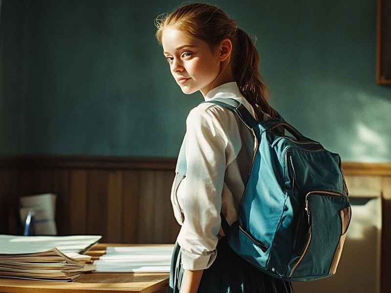 什么牌子书包质量最好高中生；什么牌子书包质量最好高中生女生牌