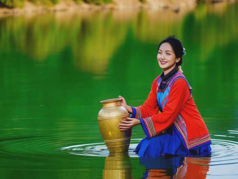 长寿村的矿泉水（长寿村的矿泉水叫什么水）
