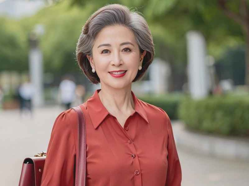 中年女性适合背哪款包包、中年女性适合背哪款包包好看