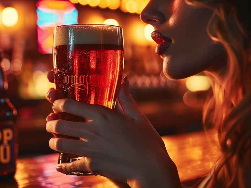 十大啤酒排名（比利时十大啤酒排名）