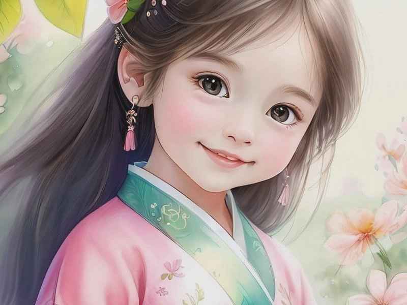 三个字的女生名字，三个字的女生名字可以叫什么