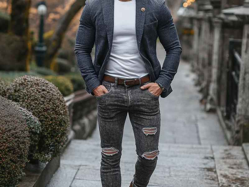 休闲男装照片 休闲男装照片大全 休闲男装照片 休闲男装照片大全