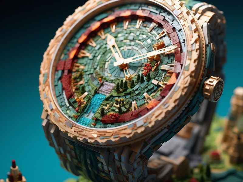 世界高奢侈品手表；世界高奢侈品手表品牌