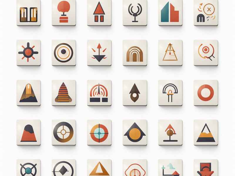 世界logo经典设计分析（世界logo经典设计分析图）