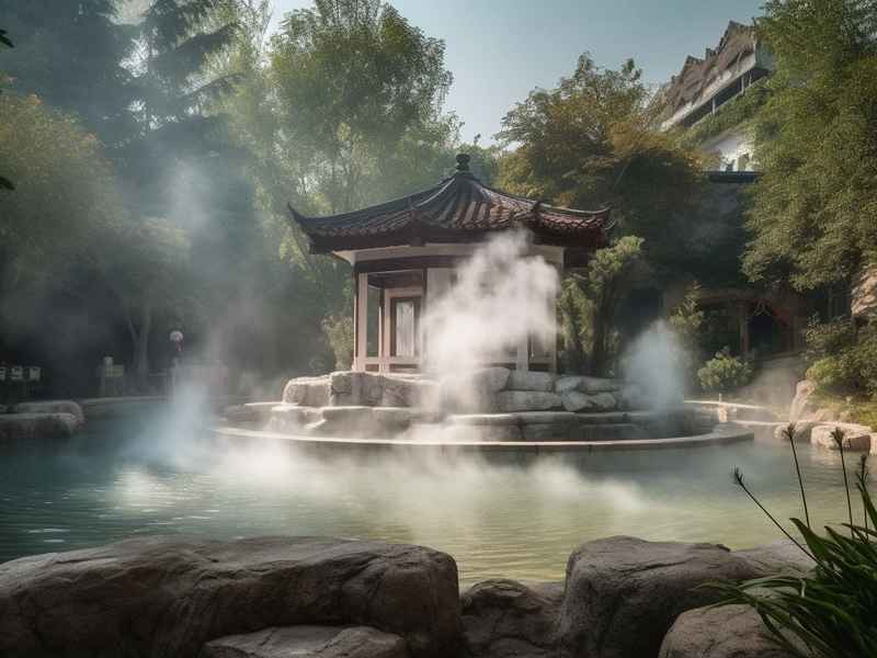中国最好的天然温泉 - 中国最好的天然温泉排名 中国最好的天然温泉 - 中国最好的天然温泉排名