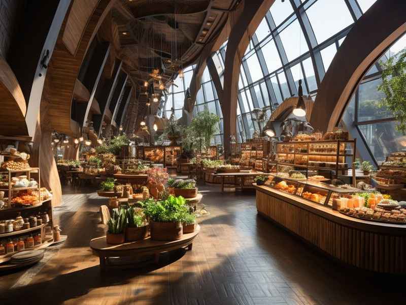 全球最大的奢侈品购物商场 - 全球最大的奢侈品购物商场排名