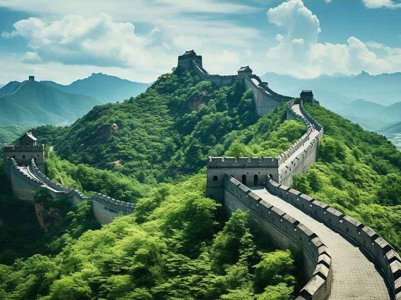 中国的世界级文化遗产有哪些（中国的世界级文化遗产有多少处）