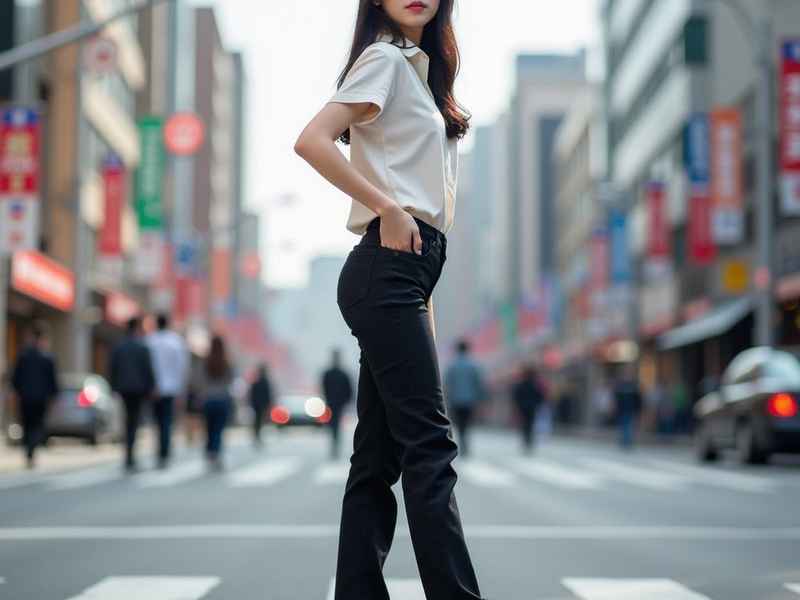 什么品牌的女裤好,什么品牌的女裤好一点 什么品牌的女裤好,什么品牌的女裤好一点