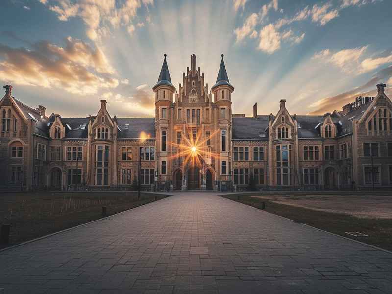 世界上最好的大学 - 世界上最好的大学有哪些 世界上最好的大学 - 世界上最好的大学有哪些