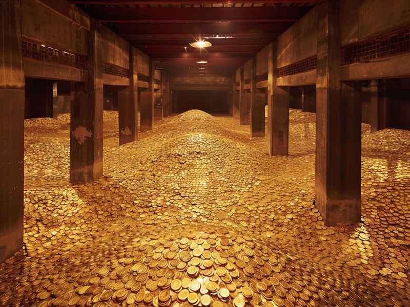 中国有多少黄金储备 中国有多少黄金储备2026 中国有多少黄金储备 中国有多少黄金储备2026