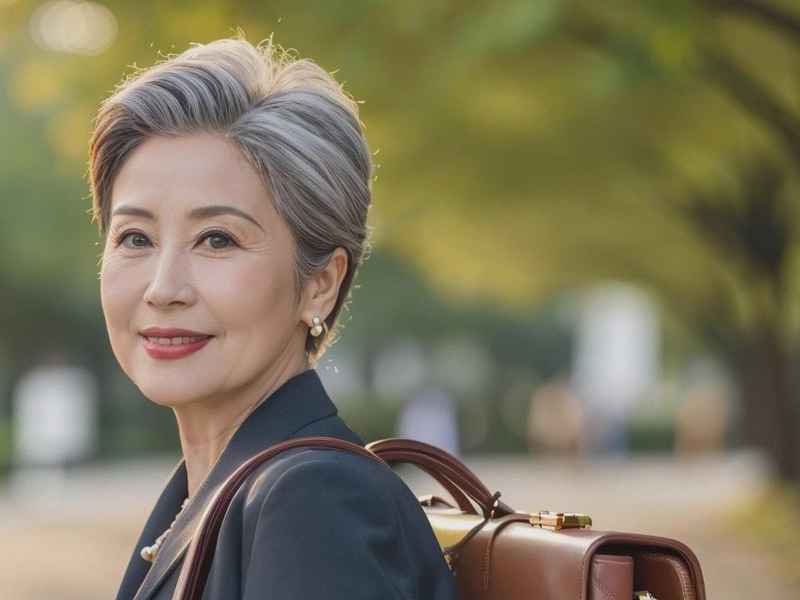 中年女士背的包 中年女士背的包有哪些 中年女士背的包 中年女士背的包有哪些