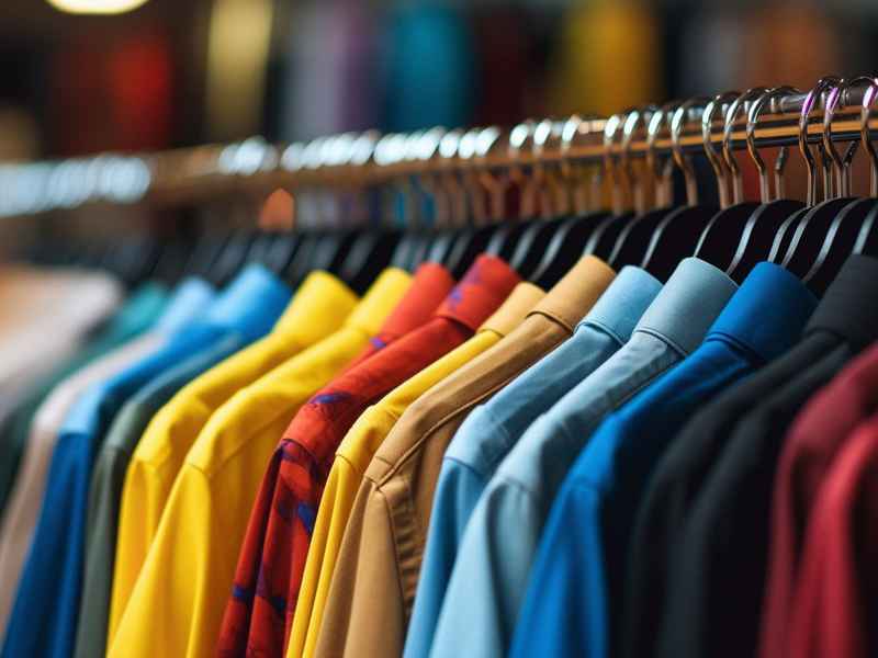 全球衣服品牌排名100强、全球衣服品牌排名100强有哪些