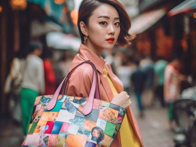 中年妇女背什么包最显气质 中年女人背什么颜色包包好看 中年妇女背什么包最显气质 中年女人背什么颜色包包好看
