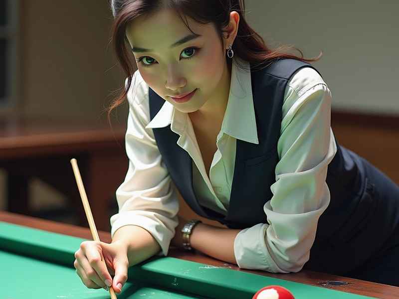 世界十大奢侈台球杆价格，世界十大奢侈台球杆价格排名
