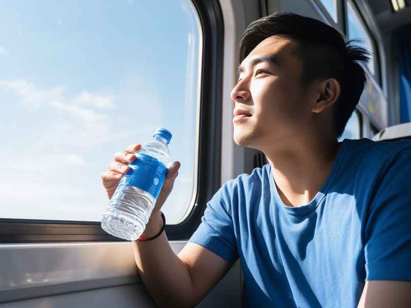 普通火车上矿泉水要15元一瓶(火车上一瓶矿泉水5元合理吗) 普通火车上矿泉水要15元一瓶(火车上一瓶矿泉水5元合理吗)