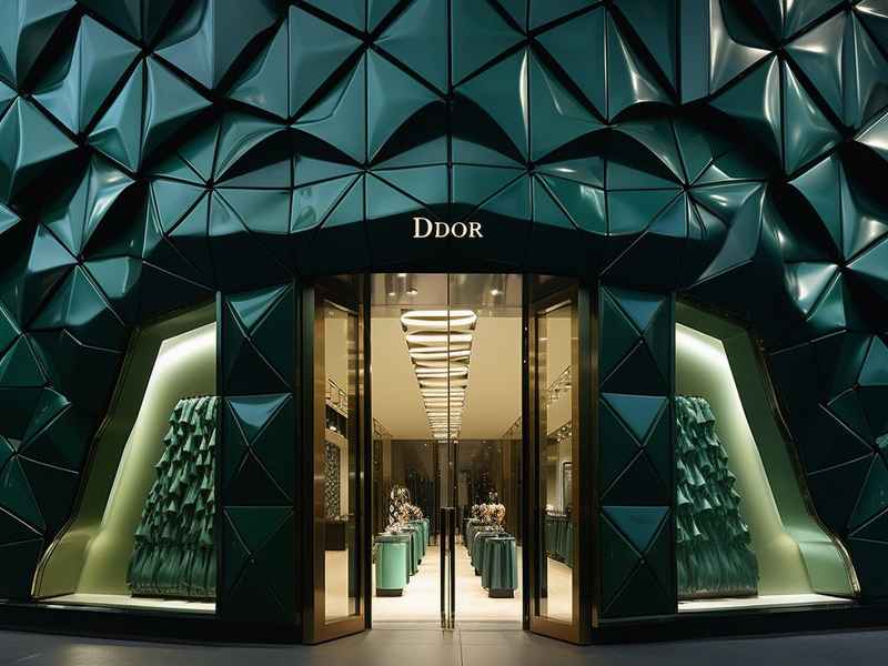 全国顶级迪奥门店,迪奥全国有多少家分店 全国顶级迪奥门店,迪奥全国有多少家分店