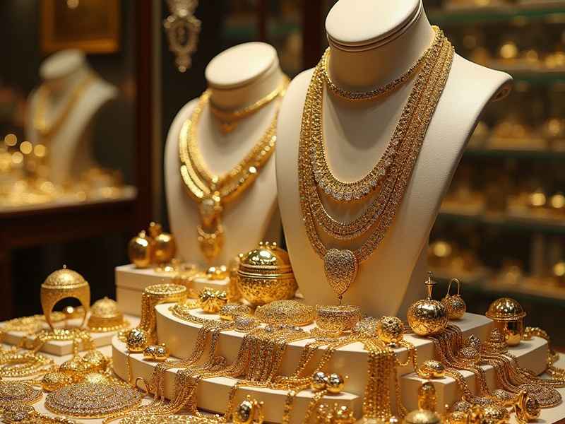 世界十大品牌金店(世界十大品牌金店排名) 世界十大品牌金店(世界十大品牌金店排名)