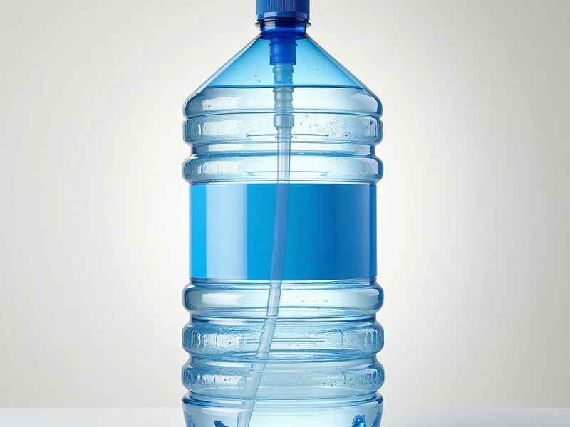 中国桶装水十大排行榜 中国桶装水销量排行榜