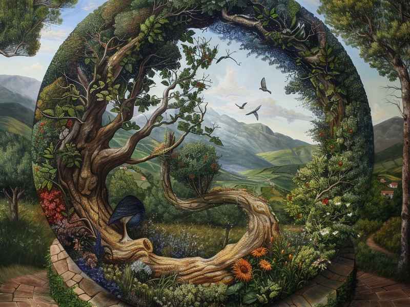 世界上最完美的圆;世界上有最完美的圆吗 世界上最完美的圆;世界上有最完美的圆吗