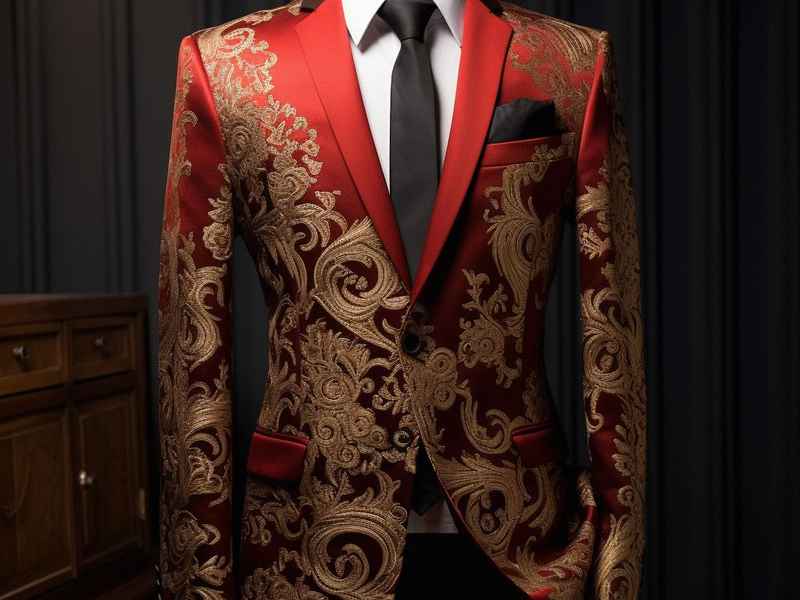 世界顶级奢侈品牌西服（世界顶级奢侈品牌西服排名）