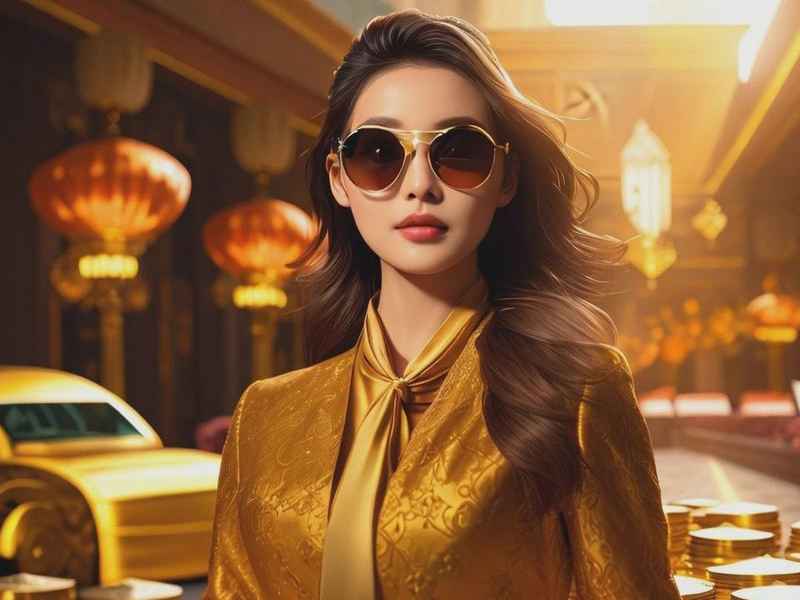 中国有哪些高奢品牌;中国有哪些高奢品牌女装 中国有哪些高奢品牌;中国有哪些高奢品牌女装
