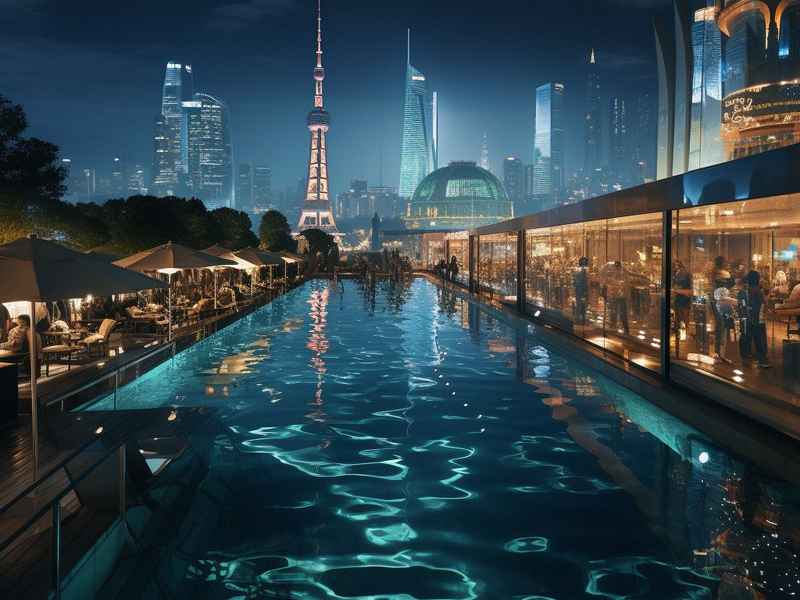 上海自来水为什么难喝;上海自来水为什么难喝呢 上海自来水为什么难喝;上海自来水为什么难喝呢