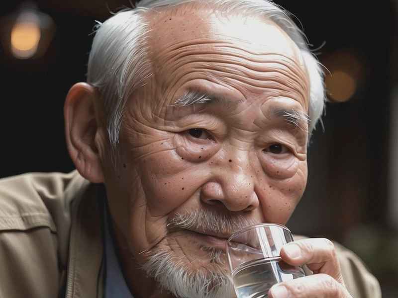 为什么上海人不喝白酒，为什么上海人不喝白酒的原因