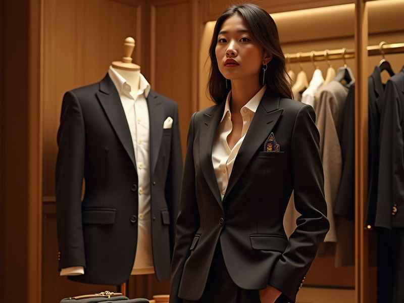 私人订制女装高端品牌 私人订制女装高端品牌有哪些