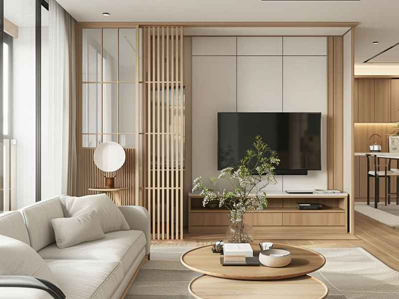 全屋定制装修 - 全屋定制装修价格