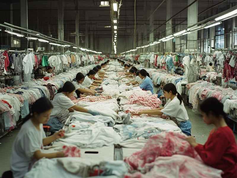 做服装厂家哪里找(做服装厂家哪里找货源) 做服装厂家哪里找(做服装厂家哪里找货源)