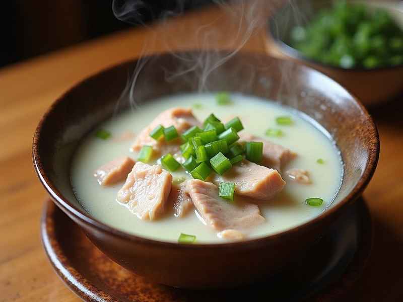 中老年补钙食疗菜谱，中老年补钙食疗菜谱图片