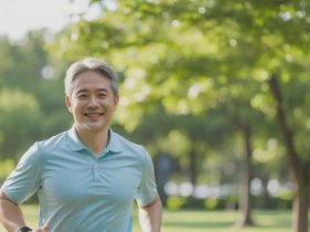 什么运动对肝脏好处最大、什么运动对肝脏好处最大？跑步和游泳哪个更适合养肝？