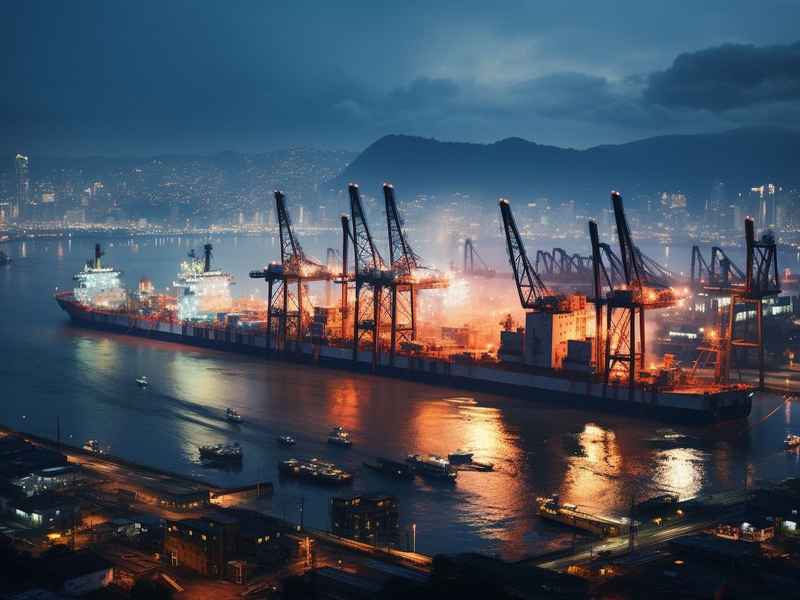 中国10大港口排名,中国10大港口排名榜 中国10大港口排名,中国10大港口排名榜