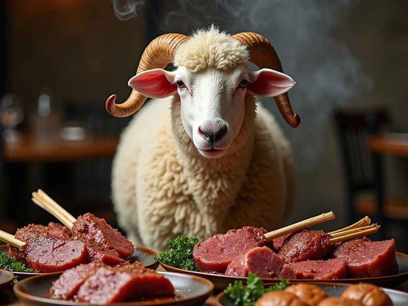 中国十大最好吃的羊肉品种,中国十大最好吃的羊肉品种图片 中国十大最好吃的羊肉品种,中国十大最好吃的羊肉品种图片