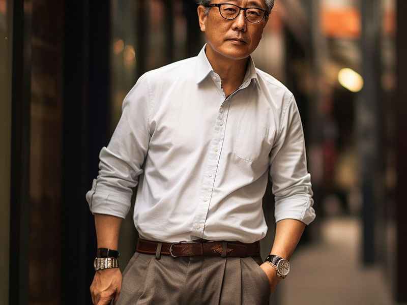 中年男装品牌排行榜(中年男装品牌排行榜前十名有哪些) 中年男装品牌排行榜(中年男装品牌排行榜前十名有哪些)