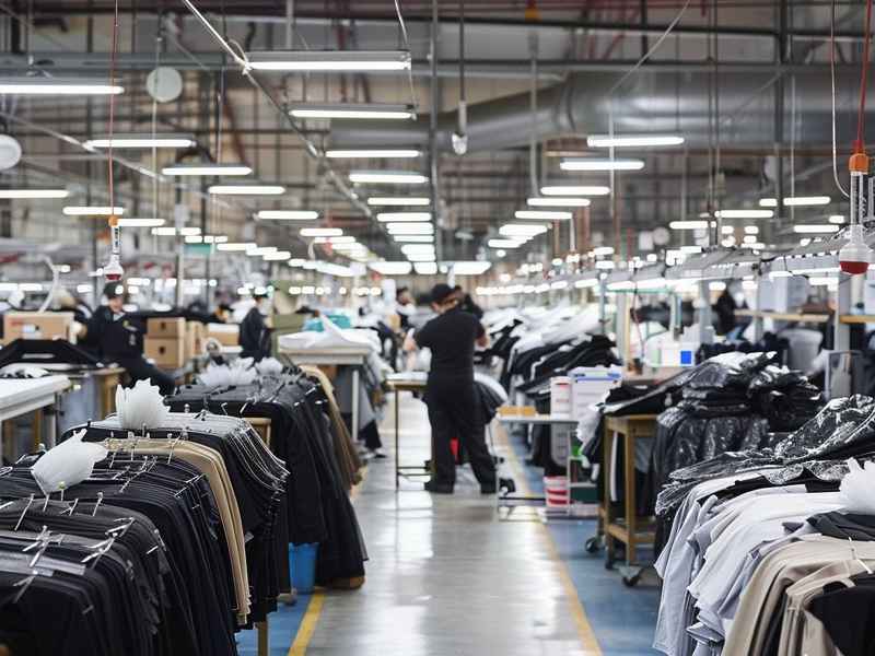 中国箱包之都工业园在哪里(中国箱包之都工业区) 中国箱包之都工业园在哪里(中国箱包之都工业区)