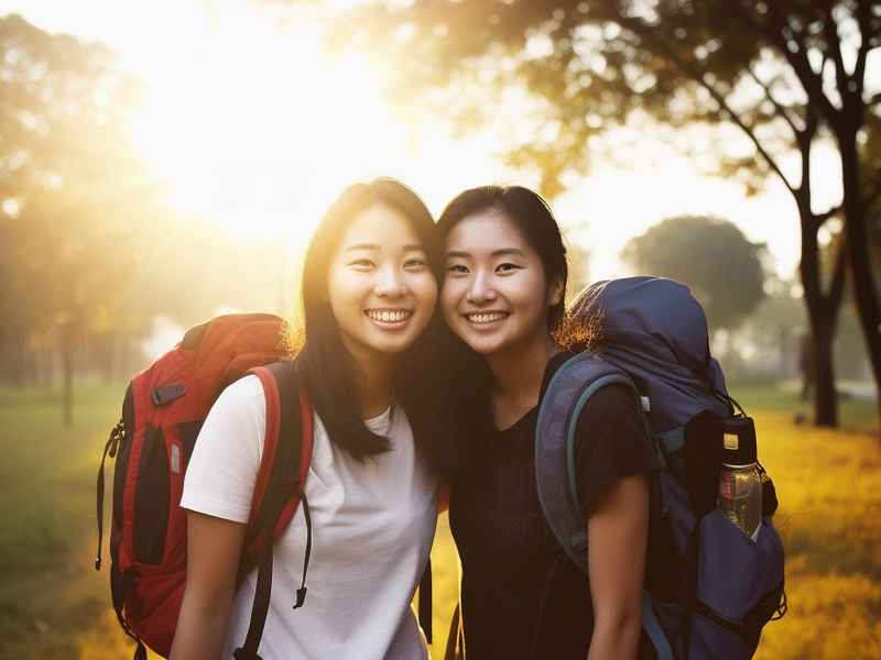 中老年女士双肩包出游小型 - 中老年女士双肩旅游小背包 中老年女士双肩包出游小型 - 中老年女士双肩旅游小背包