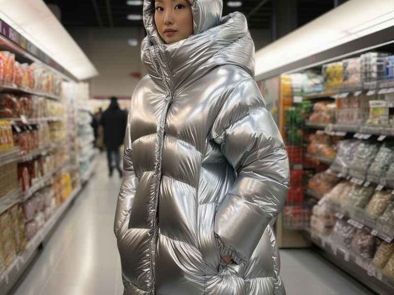 十大名牌羽绒服女装、十大名牌羽绒服女装图片