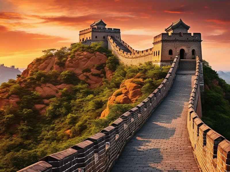 中国的十大旅游胜地 - 中国的十大旅游胜地有哪些 中国的十大旅游胜地 - 中国的十大旅游胜地有哪些