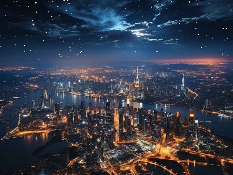 全球10大港口中国占了7个 - 全球10大港口中国占了7个港口
