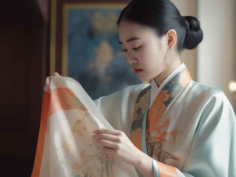 丝巾档次排名；丝巾排名前十品牌