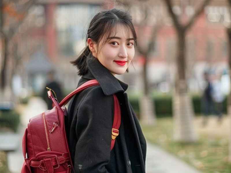 女生冬天背什么包包好看(女生冬天背什么包包好看图片) 女生冬天背什么包包好看(女生冬天背什么包包好看图片)