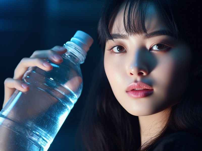为什么农夫山泉的水好喝，农夫山泉的水为什么不好喝