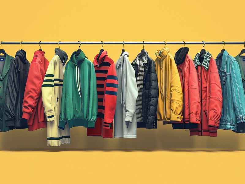 全球衣服品牌排名100强、全球衣服品牌排名100强有哪些