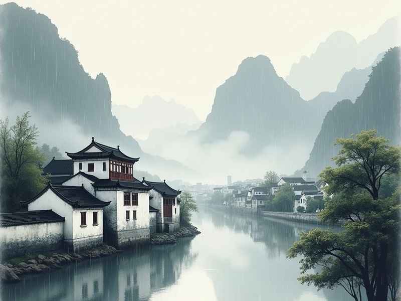 三个字的诗，三个字的诗词